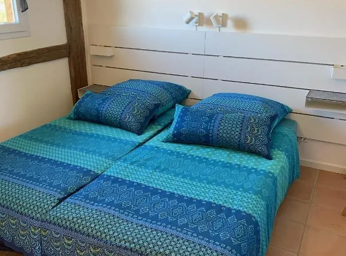 公寓 Majellon Grand Sainte-Christie-d'Armagnac