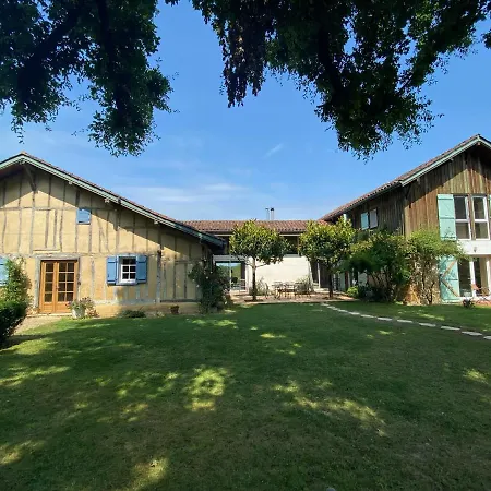 Majellon Grand Apartment