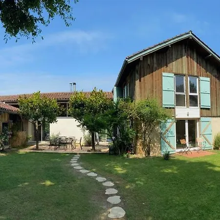 Majellon Grand Sainte-Christie-d'Armagnac