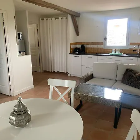 Apartment Majellon Grand Sainte-Christie-d'Armagnac