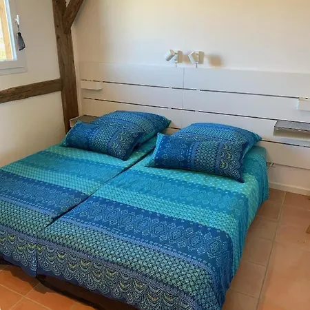 Apartment Majellon Grand Sainte-Christie-d'Armagnac