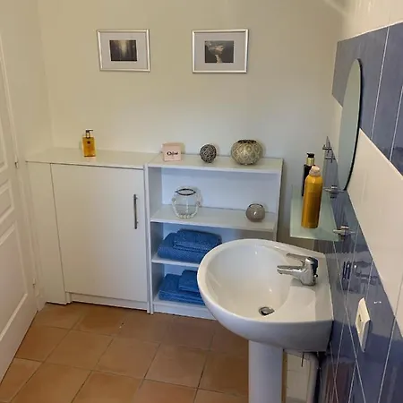 Appartement Majellon Grand