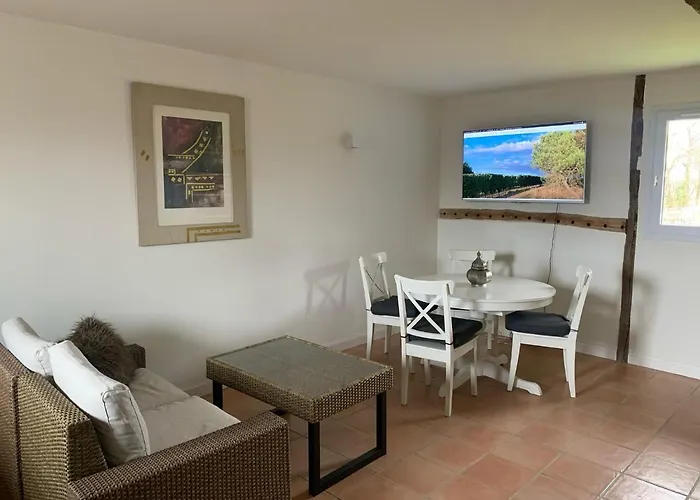 Majellon Grand Sainte-Christie-d'Armagnac